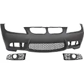 Diederichs Stoßfänger HD Tuning 1216254