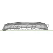 PRASCO Spoiler RN7041861