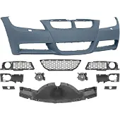 Diederichs Stoßfänger HD Tuning 1216550
