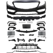 Diederichs Stoßfänger HD Tuning 1673751