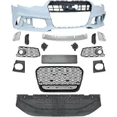 Diederichs Stoßfänger HD Tuning 1028351