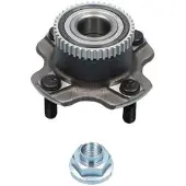 KAVO PARTS Radlagersatz Hinten für SUZUKI IGNIS II WBH-8506