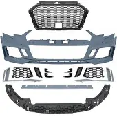 Diederichs Stoßfänger HD Tuning 1033654