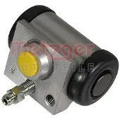 METZGER Radbremszylinder CIFAM 101-1133