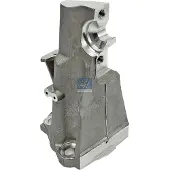DT Spare Parts Lagerbock, Stoßdämpferlagerung, Fahrerhaus 1.25899