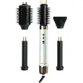 CHI LAVA AirGlam Multi Styler - white