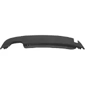 Diederichs Heckdiffusor 2215266 Hinten für VW GOLF VI (5K1)