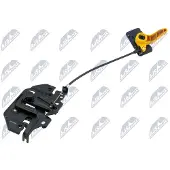 NTY Motorhaubenschloss EZC-FR-203 für FORD Tourneo Courier MPV TRANSIT COURIER Kasten TRANSIT COURIER Kombi