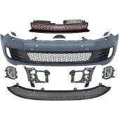 Diederichs Stoßfänger HD Tuning 2215450