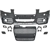 Diederichs Stoßfänger HD Tuning 1017651