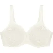 Triumph Nicht geformter BH Lovely Minimizer | Grösse: 95C | Farbe: Elfenbein