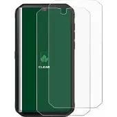 ScreenLeaf Schutzfolie für Blackview BV9900E Displayschutz Display Schutz Folie Klar Transparent