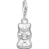 Thomas Sabo Charm-Anhänger HARIBO Goldbär Silber