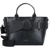 Ted Baker Jimsa Damen Knotenschleifen-Shopper Tasche