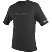 O'Neill Basic Skins Rash Tee S/s Kurzarm-rash Guard