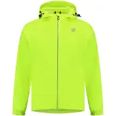 Rogelli Regenjacke Commuter Core | Größe 3XL