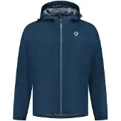 Rogelli Regenjacke Commuter Core | Größe M