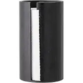 Bloomingville - Celian Küchenrollenhalter H25,5 cm - Schwarz