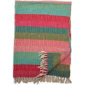 Bloomingville Isnel 160x130 Cm Decke