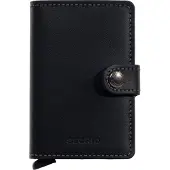 Secrid Miniwallet Original Lederbrieftasche