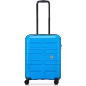 Modo By Roncato Supernova 2.0 4 Rollen Kabinentrolley 55 cm