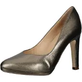 Peter kaiser Pumps in Gold | Gr.: 37,5