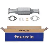 Hella Katalysator Easy2Fit PARTNERED with Faurecia 8LE 366 050-191