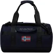 Napapijri Duffel Tasche Bering Travel Small 1