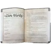 Beadle & Grimm´s Notizbuch A5 Player's Journal
