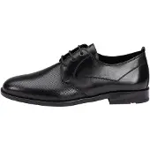 Lloyd Business Schnürschuhe Herren 31393833303530 Schwarz 40 1/2 EU