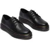 Dr. Martens BROOKLINE LO 3 EYE SHOE Schwarz