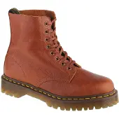 Dr. Martens Uni Schuhe Braun DM26981220 Grösse 42