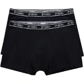 JP 1880 JP1880 Slip in schwarz | Gr.: 14