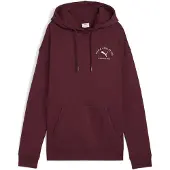 Puma Damen Kapuzensweat CLASS Relaxed Hoodie FL