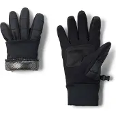 Columbia Handschuhe Powder Lite II Damen Black-XS