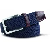 Meyer Gürtel in blue | Gr.: 80 cm