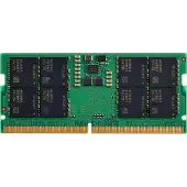 HP 16 GB DDR5 5600 MHz SODIMM-Arbeitsspeicher, 16 GB, DDR5, 5600 MHz, 262-pin SO-DIMM