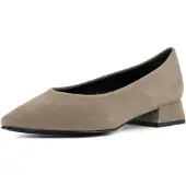 Peter kaiser Pumps "Pumps Veloursleder"