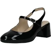 Nero Giardini Schuhe Nero 100 Vernice 512341100