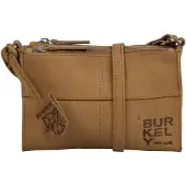 Burkely Taschen Taschen Leder