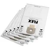 Flex Filterposer Vlies