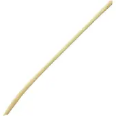 K. Löffert Schaufelstiel Esche 1A 1300/41mm dampfgebogen