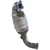 Bosal Katalysator 090-274
