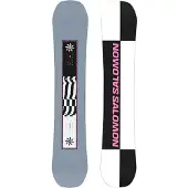 Salomon Kickback Snowboard