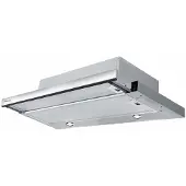 Mepamsa Superline V2 70 Cm Konventionelle Dunstabzugshaube