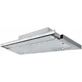 Mepamsa Superline V2 90 Cm Konventionelle Dunstabzugshaube