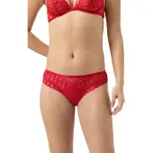 Mey Mini-Slip Serie Captivating Red Carpet | Größe 44