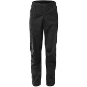 Löffler - Women's Bike Overpants WPM Colibri - Radhose Gr 46 - Regular schwarz