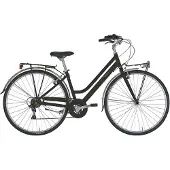 Alpina Cityfahrrad ROXY 28 Zoll, schwarz