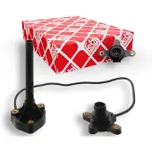 FEBI BILSTEIN 47009 Ölstandsensor Ölstand für VOLVO 9700 8500 FH 12 FM 12 B 12